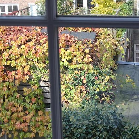Annemoon Bed & Breakfast Dordrecht Luaran gambar