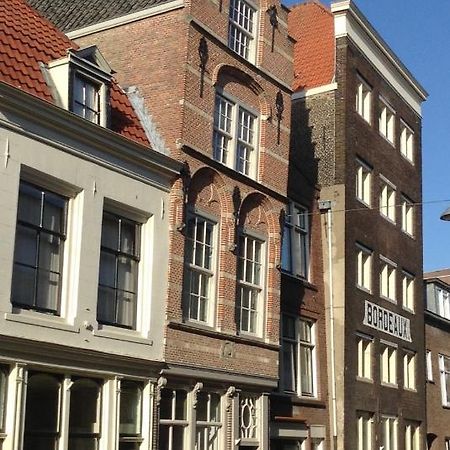 Annemoon Bed & Breakfast Dordrecht Luaran gambar