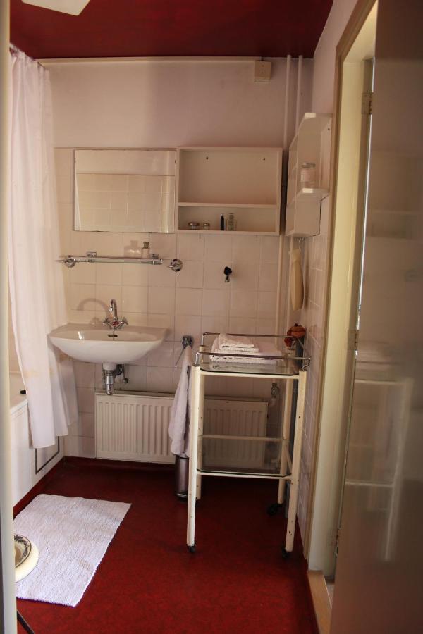 Annemoon Bed & Breakfast Dordrecht Luaran gambar