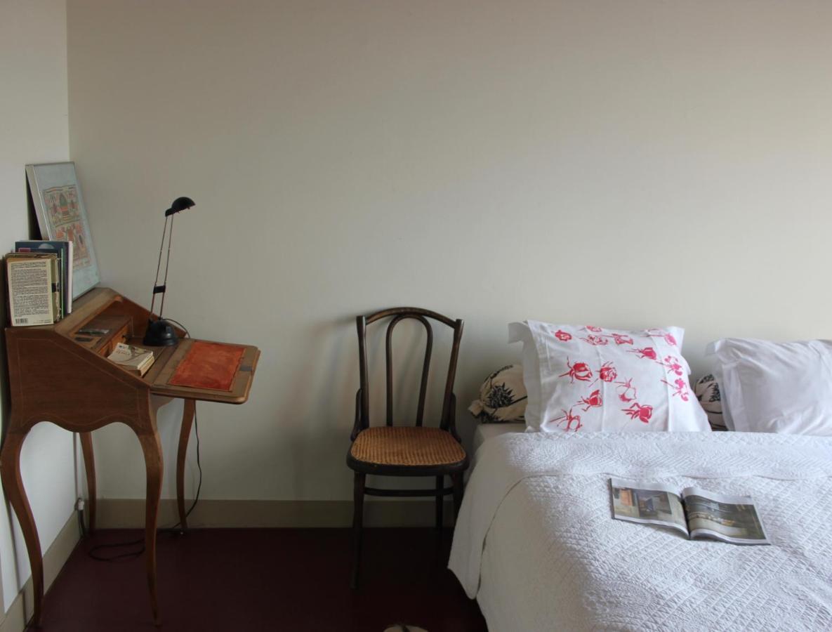Annemoon Bed & Breakfast Dordrecht Luaran gambar