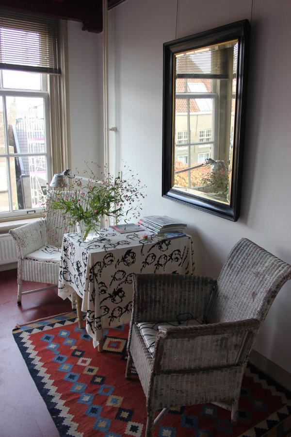Annemoon Bed & Breakfast Dordrecht Luaran gambar