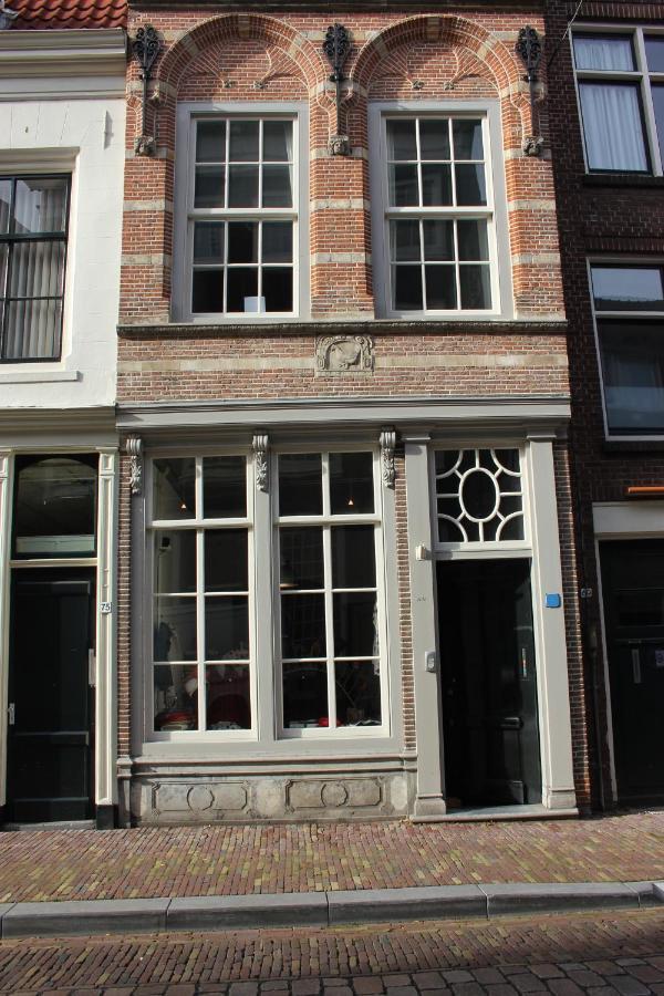 Annemoon Bed & Breakfast Dordrecht Luaran gambar